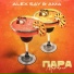 Alex Say & Ama