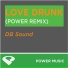 Power Music Workout