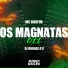 DJ DURAES 011, Mc Bonfim