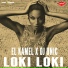 El Kamel, DJ Unic