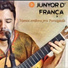 Junyor D' França