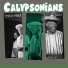 The Duke of Iron, Trinidad Troubadours