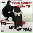 Young Robbery feat. Hollow Tip