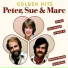 Peter, Sue & Marc