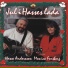 Hasse Andersson, Monica Forsberg