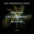 Ray Hermanni Lewis