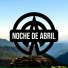 NOCHE DE ABRIL