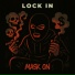 Mask On