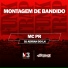 Dj Adrian do Ln, Mc PR