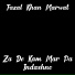 Fazal Khan Marwat