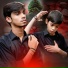 Saqlain Abbas, Hasnain Abbas
