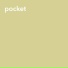 Pocket feat. Tanya Donelly