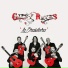 Gipsy Reyes