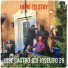 Jose Castro jcx joselito 29