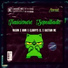 ORMI LUCKY feat. Wason, Eliorvys Cl, Bastian Mc