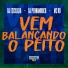 MC RD, Dj Esculaxa, DJ Pernambuco