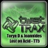 Toryn D, Mark Ioannides
