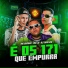 MC Buraga feat. DJ Juan ZM, Mc L3