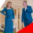 Luiza Ndregjoni, Feim Gostivari
