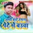 Nikesh Manmohi
