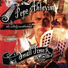 Pepe Ahlqvist & The Rolling Tumbleweed