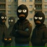 MOST WANTED, AIRMASK feat. Phlay, SVETllO