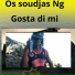 Os soudjas Ng
