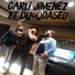 Carli Jiménez feat. Duo que da sed