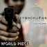 beyondhuman, 6i6a6ien
