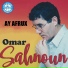 Omar Sahnoun