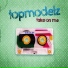 Dream Dance vol. 51 - CD1 - Track 02