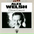 Alex Welsh