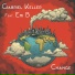Gabriel Keller feat. Emi B