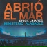 Erick Linares, Ministerio Alabadle