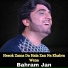 Bahram Jan