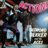 Desmond Dekker, The Aces