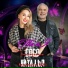 Сосо Павлиашвили, Наталья Вишнякова (SNU)