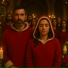 Gregorian Chant Choir