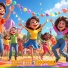 Lagu Lagu Anak Kecil
