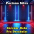 Pociano Silva
