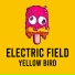 yellow bird