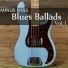 Blues Backing Tracks