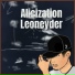 Leoneyder