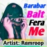 Ramroop