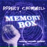 Rodney Cromwell, Solemn Arcade