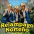 Relámpago Norteño Del Compa Gaby