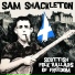Sam Shackleton