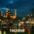 TALISHA