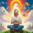 BEAT MARIO, Alan Watts, 憂鬱