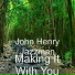 John Henry Jazzman, Brian Sevil